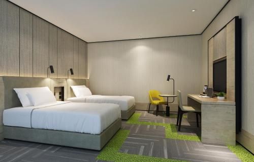 Hotel Photo 4