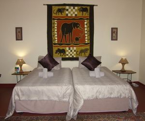Roidina Safari Lodge Omaruru Namibia
