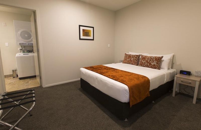 Ramada Suites by Wyndham Christchurch City