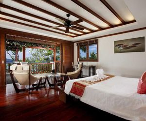 Villa Suriya Patong Thailand