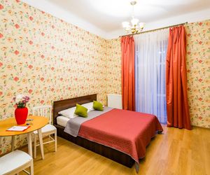 Apartment Svobody Lvov Ukraine