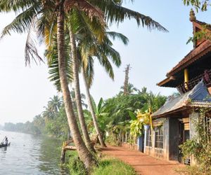 Lemon Dew Alleppey India