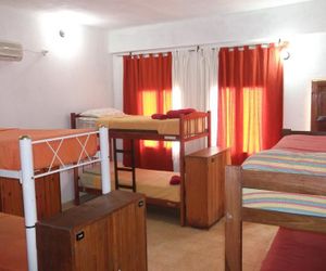 Nomads Hostel Iguazu Iguazu Argentina