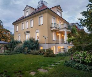 Villa BSG Vienna Austria