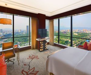 Sanding New Century Grand Hotel Yiwu Yiwu China