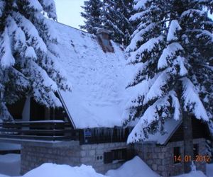 Holiday Home Ana Jahorina Bosnia And Herzegovina