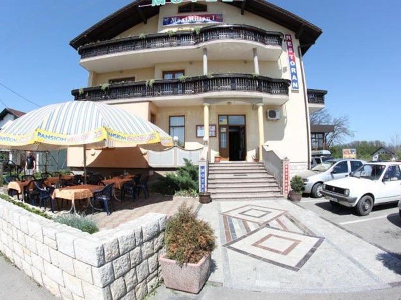 Hotel Photo 4