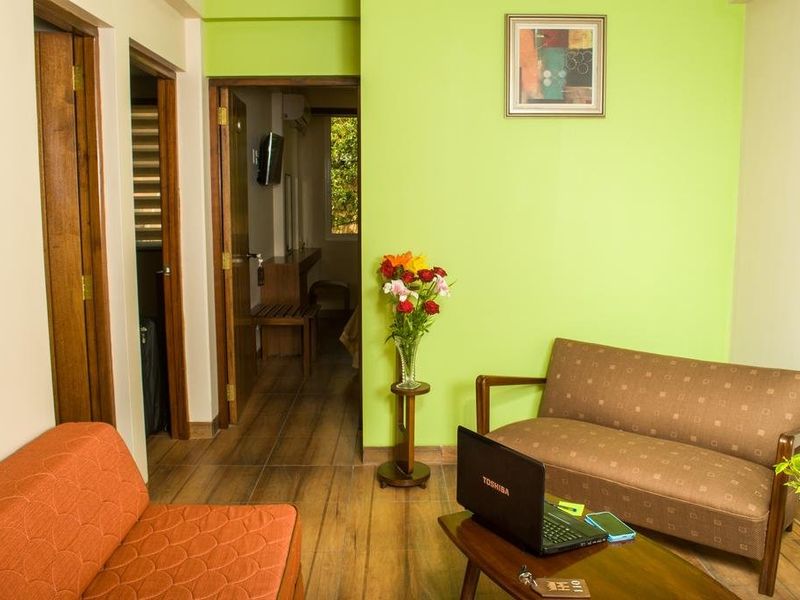 Hotel Photo 11