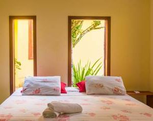 Pousada Vila das Águas Caraiva Brazil