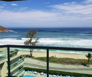 Apart Hotel Villa del Sol Recreio dos Bandeirantes Brazil