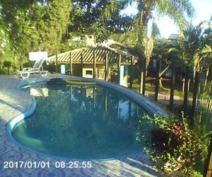 Residencial Ferrugem Garopaba Brazil