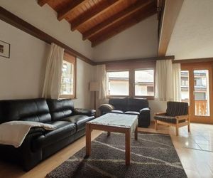Apartment Etzel Saas Fee Switzerland