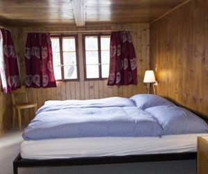 Hannig Saas Fee Switzerland