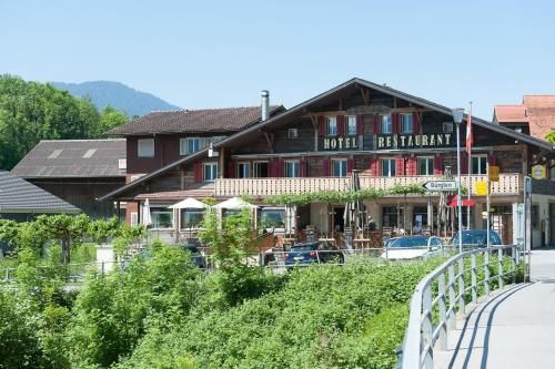 Hotel Photo 24