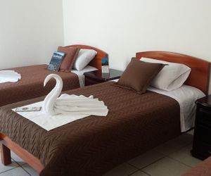 Hostal La Mirada del Solitario George Puerto Ayora Ecuador