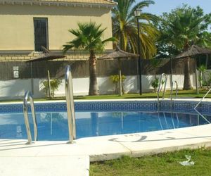 Apartamentos Tarsis -Terrazas de Doñana Sanlucar de Barrameda Spain