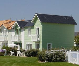 3 bedrooms Holiday Home Golf Resort Port-Bourgenay Talmont-Saint-Hilaire France