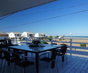 Holiday home Chalet Pleine Vue Sur Mer Gruissan France