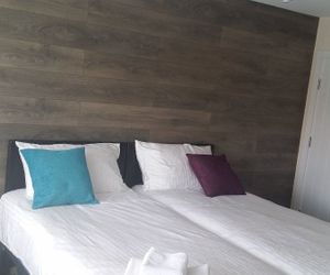 My London Apartments Hounslow United Kingdom