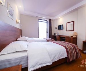 Urban Boutique Hotel Tbilisi Georgia