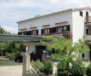 Apartments Nikolić Silo Croatia