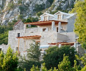 Holiday Home Juraj Jesenice Croatia