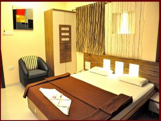Hotel pic Hotel Royal Residency Executive