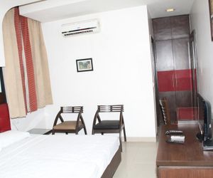 NCR Residency-Sector 61 Ghaziabad India