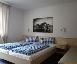 Pension Sonnalp Ortisei Italy