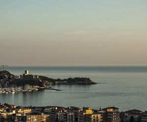 Vista Unica Lerici Lerici Italy