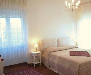 San Carlo Suite Apartment Cagliari Italy