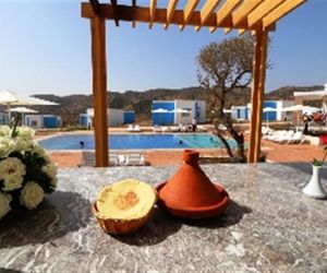 Lunja Village Taghazout Morocco