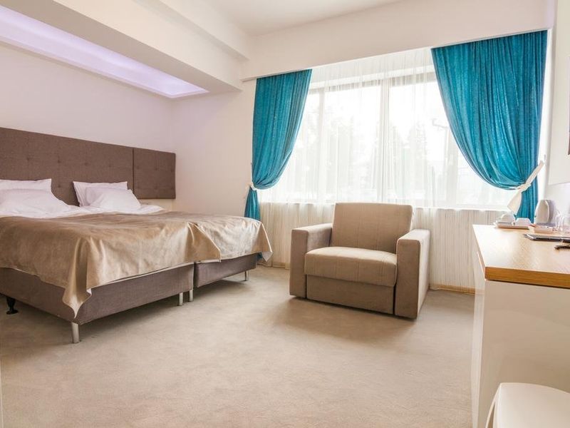 Hotel Photo 1