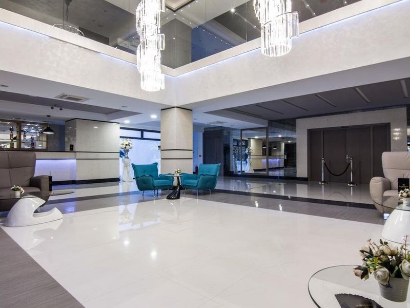 Hotel Photo 17