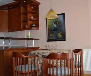 T&A Apartments Ohrid Macedonia