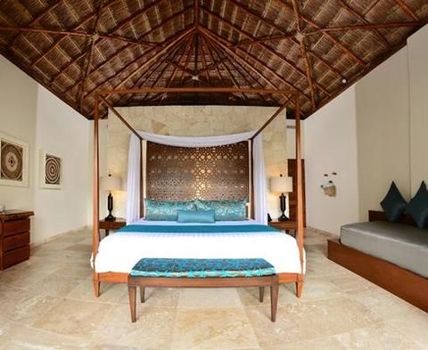 image of hotel Tago Tulum by G Hotels
