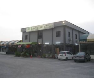 Baron Water Front Kuah Malaysia