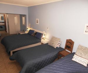 Caotinha Guest Cottage Windhoek Namibia