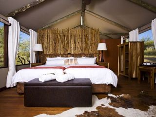 Hotel pic Windhoek Game Camp