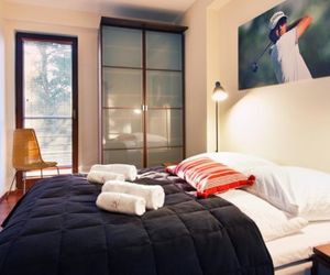 Mielno Apartments Tarasy Mielno Poland