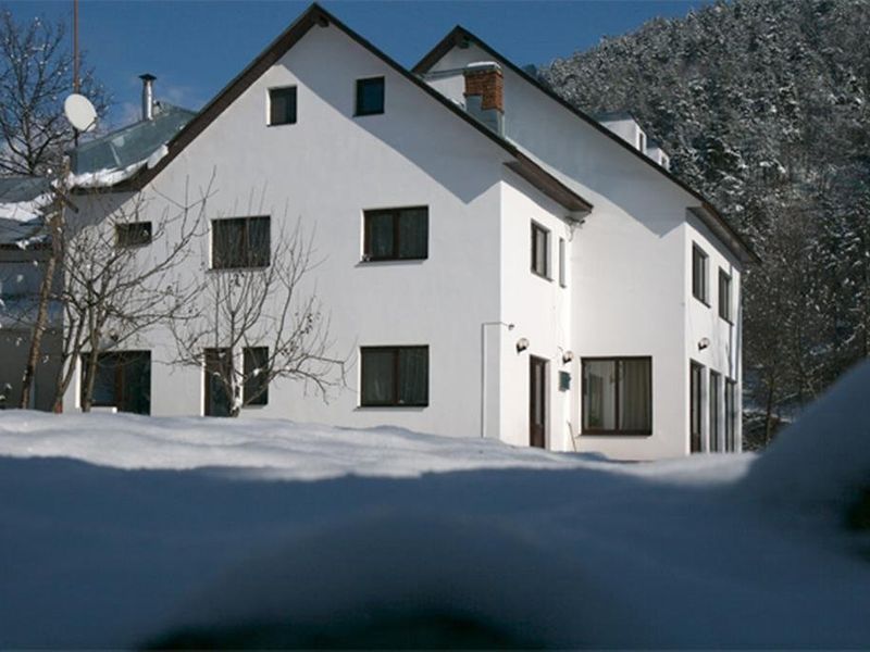 Hotel Photo 22
