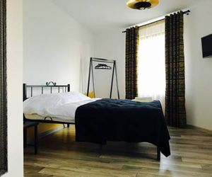 Vila Blanca Piatra Neamt Romania