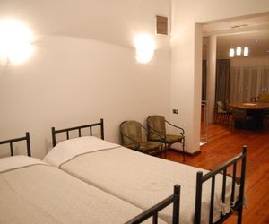 Hostel Ozi Bar Belgrade Serbia