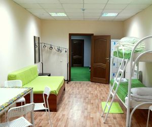 Hostel Stadion Voronezh Russia