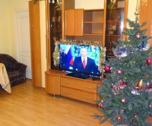 Three-bedroom Apartment - NaSutki35 Vologda Russia