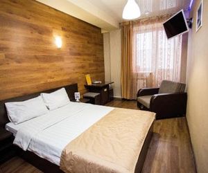 Hotel Kochevnik na Zherdeva Ulan-Ude Russia