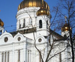 APARTAMENTY BIBIDOM NA ULITSE GRIGORIYA KUKUEVITSKOGO 15 3 Surgut Russia