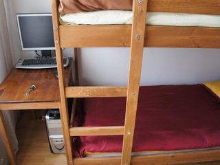 Area Rest