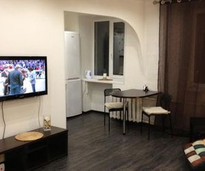 Apartamenty Na Komsomolskom Perm Russia