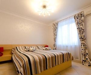 Noev Kovcheg Hotel Krasnoyarsk Russia